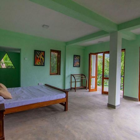 Butterfly Nest Hotel Ella Exterior foto