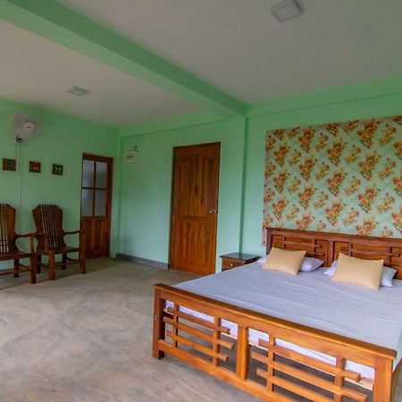 Butterfly Nest Hotel Ella Exterior foto