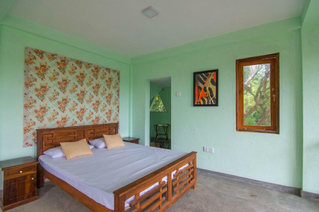 Butterfly Nest Hotel Ella Exterior foto