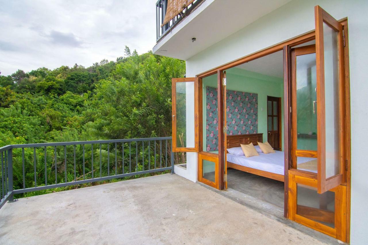 Butterfly Nest Hotel Ella Exterior foto